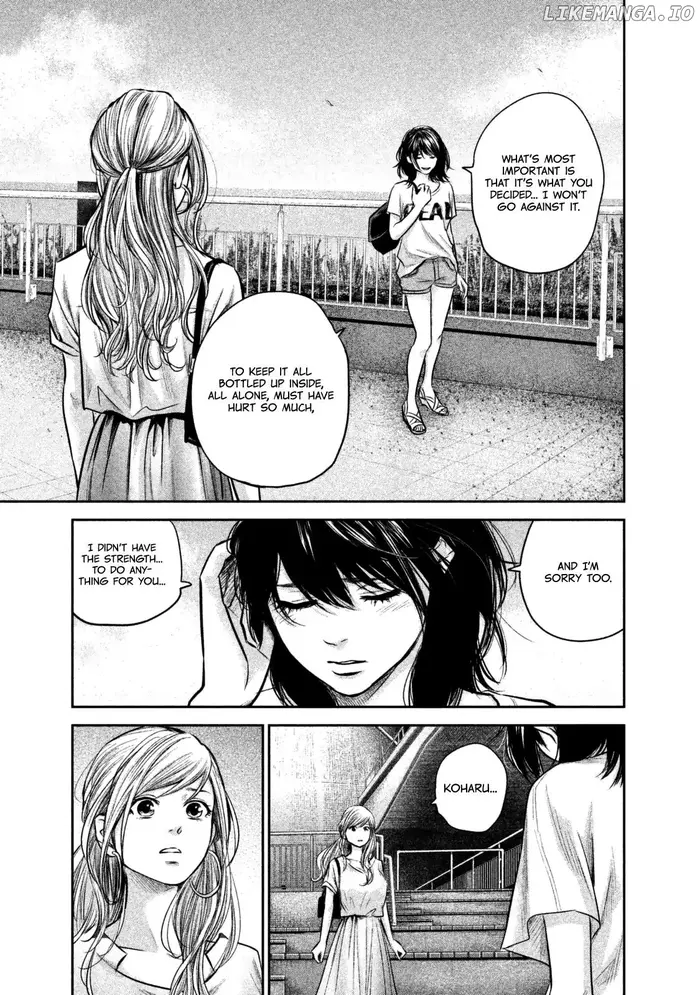 Hare Kon Chapter 134 image 18_optimized